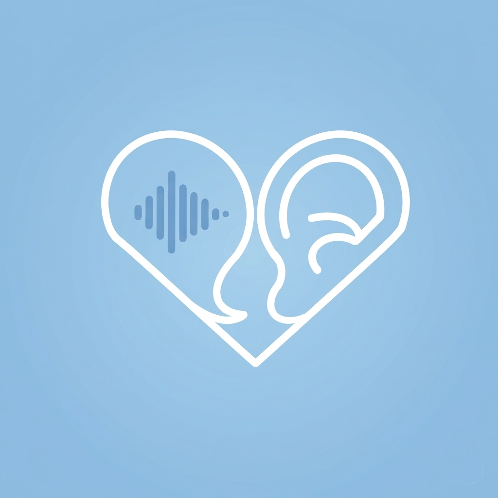 VANI AAC app logo
